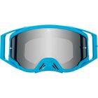 FOUNDATION PLUS, Bolt Blue-HD Smoke with Silver Spectra Mirror HD Clear, hi-res image number null